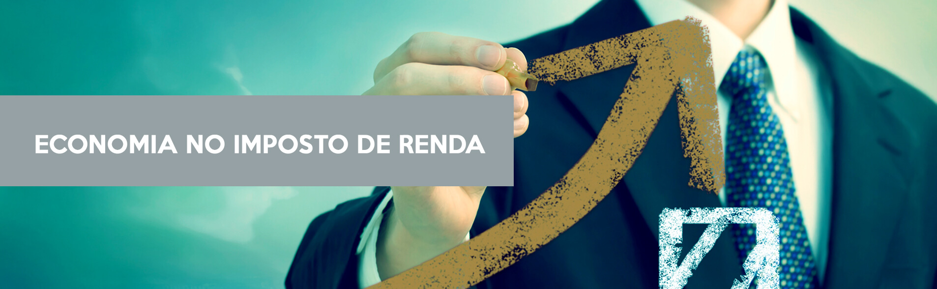 Economia no Imposto de Renda